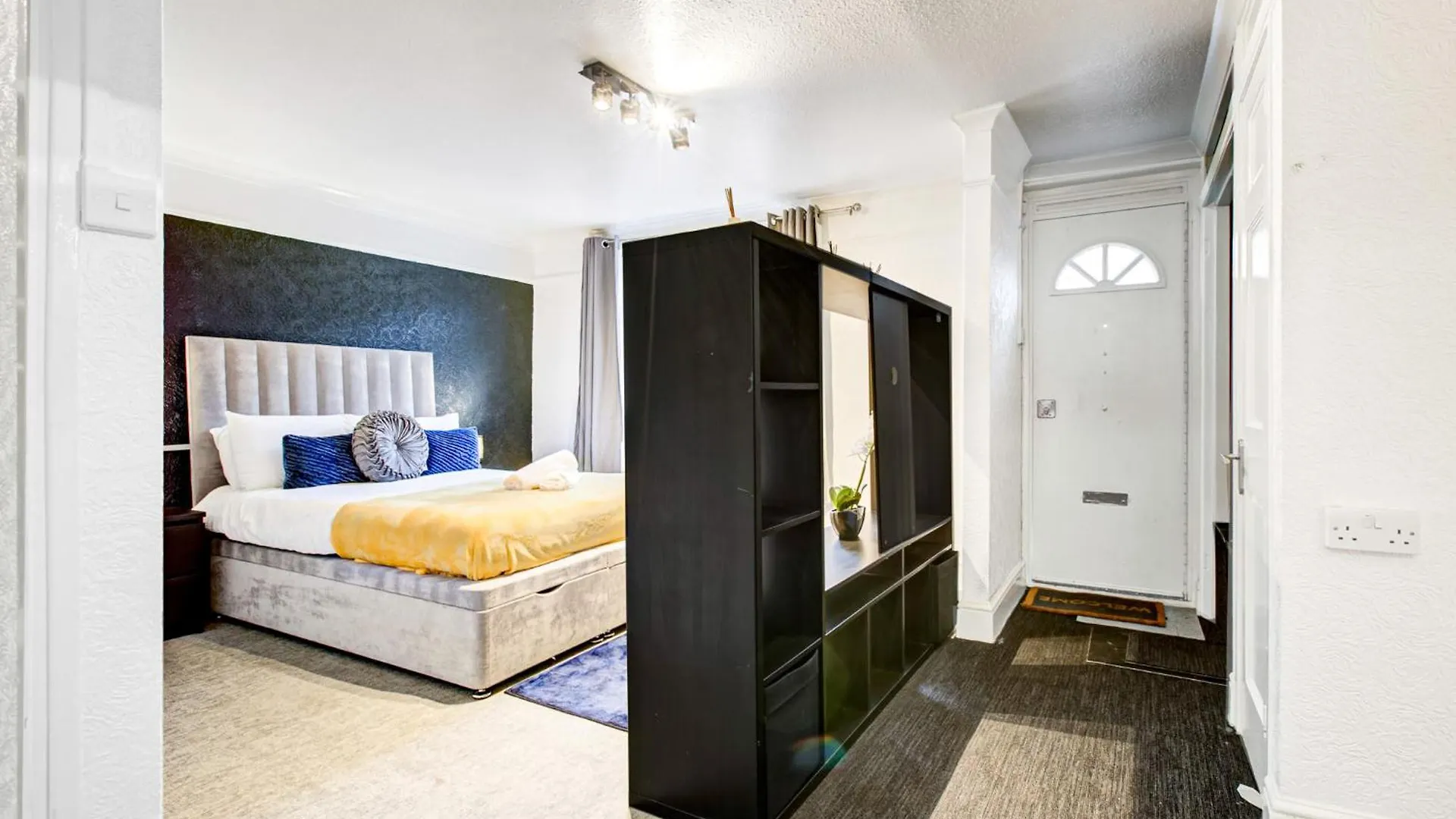 Ferienwohnung City Comfort London Großbritannien