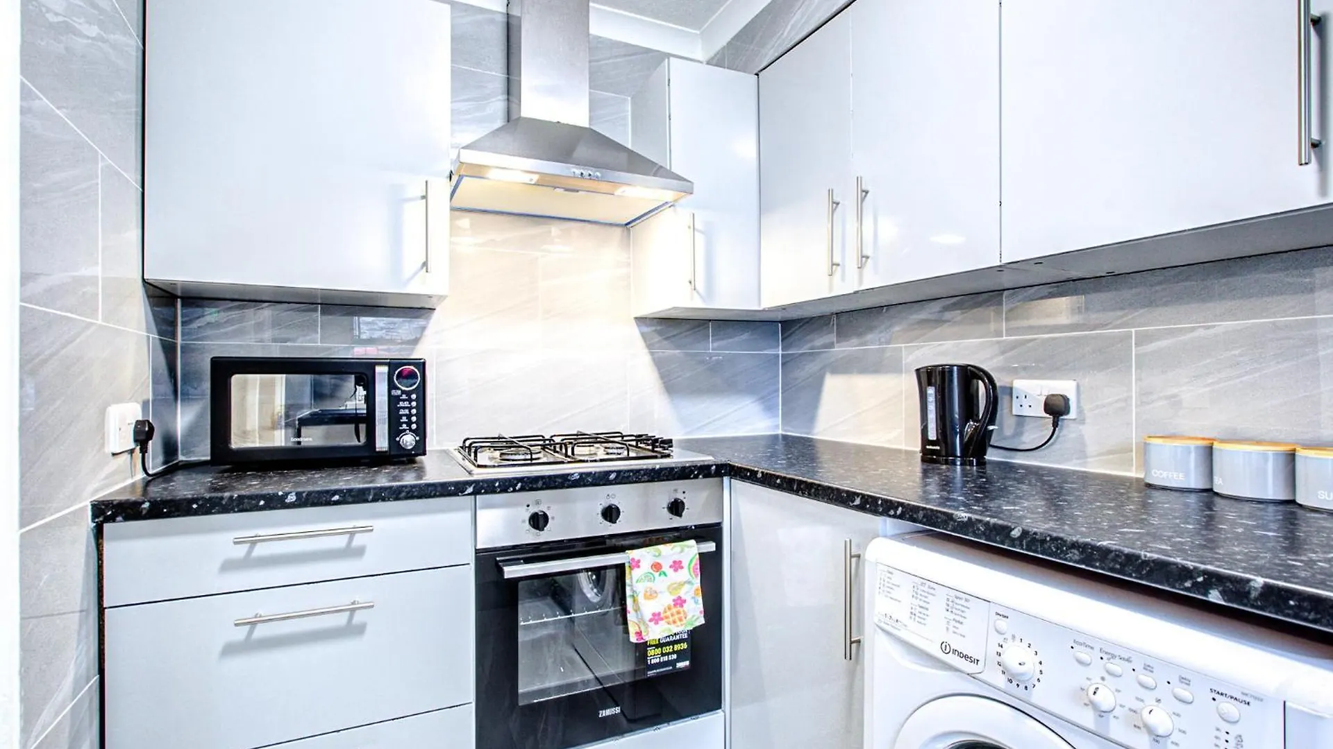 Ferienwohnung City Comfort London Großbritannien