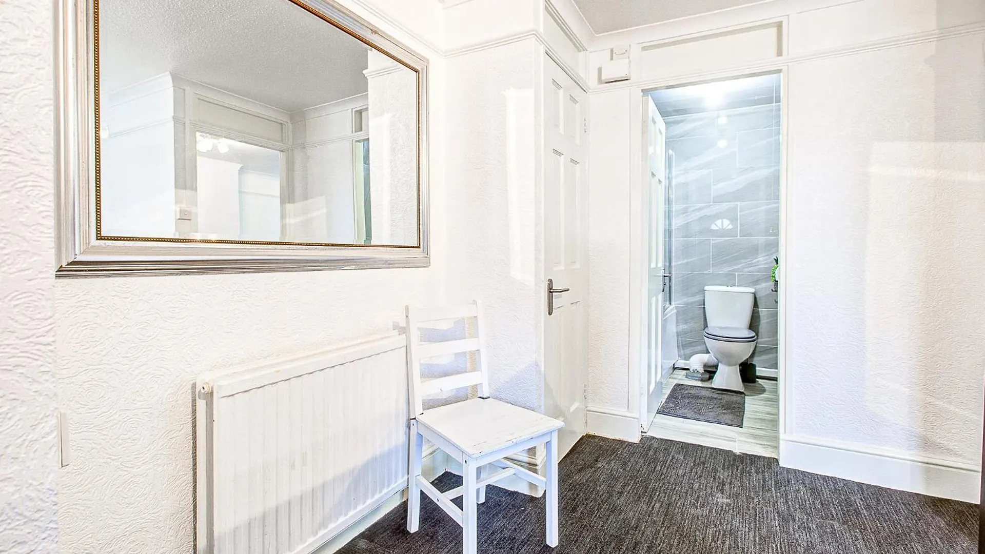 Ferienwohnung City Comfort London Apartment